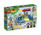 Lego Duplo 10902 Police Station Multicolor 5 in UAE