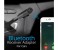 Universal 3.5mm Jack Bluetooth Receiver Adapter for Car Aux Audio Music Receiver and Built-In Mic Hand free for Headphones and Speakers XW24 multicolor 1 in OMAN