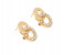 Summer Style Crystal Gold Plated Jewellery Set 61154001 4 in UAE