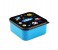 Smily Kiddos SK13001001 4-in-1 Multi Purpose Squad Container - Blue 5 in UAE