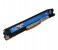 Compatible for HP Toner HP-CE311A - Cyan 1 in UAE