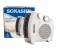Sonashi SFH-903 Fan Heater, White 4 in UAE