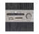 Geepas GMS8516 2.1 Channel Multimedia Speaker with Bluetooth - Black 4 in UAE