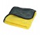 Blue Star Microfiber Cleaning Cloth for Car 1 in UAE