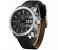 Weide WH 3310LB Mens Analog Watch Black and Silver 2 in UAE