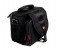 Promate Xpose.L Compact Camera and Camcorder Shoulder Bag, Black 2 in OMAN