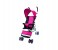 Baby Plus BP7863-PURPLE Baby Stroller 1 in OMAN