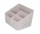 Taqdeer YN-932 5 Compartment Pen Holder Assorted 1 in UAE