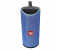 TG 113 Portable Wireless Bluetooth Stereo High Bass Speaker - Blue 2 in UAE