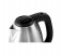 Krypton KNK6009 1.8 Liter Water Kettle - Stainless Steel 5 in UAE