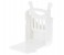 Bread Slicer EN4129 White 2 in OMAN
