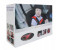 Taqdeer C01 Multi Function Kids Safety Travel Car Cushion Seat Assorted 3 in OMAN