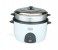 Black and Decker RC4500-B5 4.5 Litre Non Stick Rice Cooker - White 1 in OMAN