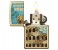 Zippo 29497 254B Roman Colosseum Lighter Multicolor 2 in UAE