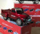 Portable High Bass Wireless Bluetooth Speaker WS558 Truck Shape - Red 1 in UAE