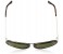 Tomford TF452 56N Aviator Tortoise Frame & Green Mirrored Sunglasses for Women 4 in OMAN