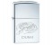 Zippo 319762 Dubai Palm Luster Lighter Silver 1 in UAE