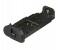 Canon BG-E11 Battery Grip for EOS 5D Mark III, 5DS, & 5DS R - Black 4 in UAE