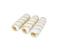 Geepas GT59052 3 Pcs Acrylic Paint Roller Set White 1 in UAE