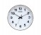 Sonashi SWC-809 Wall Clock, White 1 in UAE