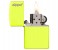 Zippo 28887ZL Classic Lighter Yellow 2 in UAE