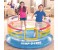 Intex ZX-48264 Inflatable Jump-O-Lene Transparent Ring Bouncer 2 in OMAN