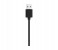 Vidvie CB-410 Type-C Data Cable - 1 Meter, Black 2 in UAE