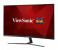 ViewSonic VX2758-C-MH 27 Inch Full HD Curved Gaming Monitor Black 2 in UAE