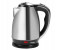 ES-150 Stainless Steel Automatic and Manual Kettle Silver 1 in UAE