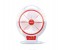 Sanford SF962RTF BS 14-inch Rechargeable Table Fan with 10 Pieces LED Lights 1 in OMAN