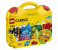 Lego Classic 10713 Creative Suitcase Building Kit Multicolor 1 in UAE