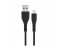 Energizer C41UBLIGBK4 1.2 Meter Ultimate Ultra Resistent Lightning Cable - Black 1 in UAE