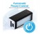 Promate Energize-25 Multifunctional 1000A Peak Portable Emergency Car Jumper Starter with Power Bank & In-built LED Flash Light - Black 3 in UAE