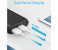 Anker A1271H12 20100mAh Powercore External Battery 4 in KSA