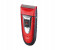 Flexy FMS285S 2-in-1 Rechargeable Shaver - Red 1 in KSA