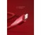 Anker A8452 Powerline II Plus Lightning Cable 3 ft Red 4 in UAE