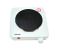 Geepas GHP7566 Single Cast Hot Plate with Thermostat control 1 in OMAN