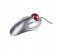 Logitech 910-000808 Marble Trackman Wired Mouse - Grey 3 in UAE