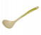 Royalford RF8038 9-inch Melamine Ware Super Rays Spoon - Green 1 in UAE