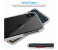 Promate SNAP-X Easy-Fit Super-Slim Protective Case with Bumper Function - Grey 2 in UAE