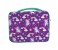 Smily Kiddos SK11004009 Multi Compartment Lunch Bag - Pink 3 in UAE