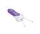 Geepas GLS8610 Rechargeable Thread Hair Remover with Light 3 in OMAN