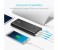 Anker A1374 Powercore Plus 26800 mAh Quick Charger Power Bank Black 4 in OMAN