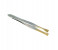 Beautytime N11029018A Flat Tweezers - Silver 1 in UAE