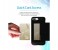 Promate VaultCase-i7P Shockproof Protective iPhone 7 Case with Secure Card Slot, Black 6 in UAE