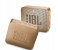 JBL GO 2 Rechargeable Waterproof Bluetooth Speaker - Champagne 3 in UAE