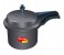 Prestige MPD20350 3 Litre Deluxe Plus H/A Cooker - Black 1 in UAE