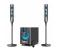 Audionic RB-95 2.1 Channel Home Theater - Black 1 in UAE
