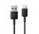 Ze Ys USB A To Type C Fast Charging Cable For C Type Devices - Black 2 in UAE