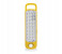 Geepas GE5567 24 LED Rechargeable Emergency Lantern - White and Yellow 1 in UAE